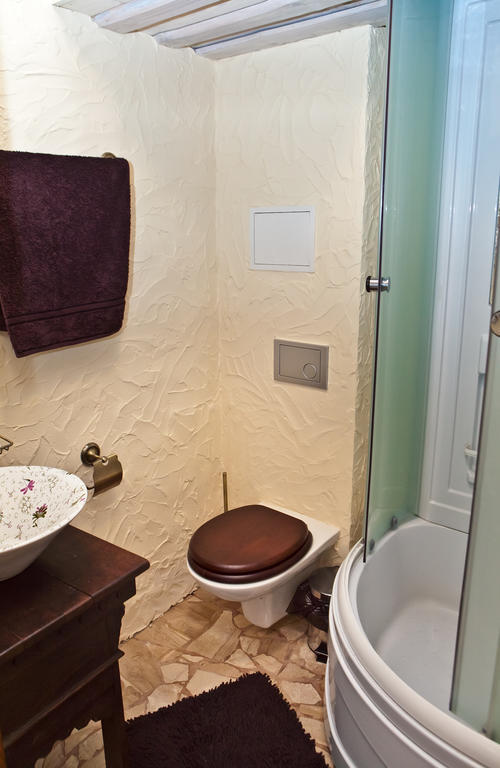 Linnumaja Guesthouse Uulu Oda fotoğraf