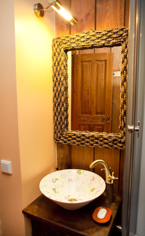 Linnumaja Guesthouse Uulu Oda fotoğraf
