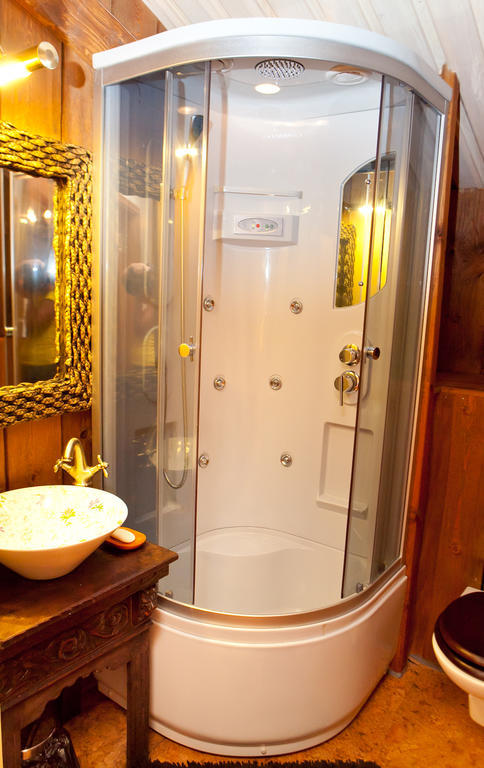 Linnumaja Guesthouse Uulu Oda fotoğraf